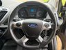 USED 2015 15 FORD TRANSIT CUSTOM 2.2 TDCi 290 Limited Panel Van 5dr Diesel Manual L2 H1 (186 g/km, 123 bhp) 