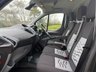 USED 2015 15 FORD TRANSIT CUSTOM 2.2 TDCi 290 Limited Panel Van 5dr Diesel Manual L2 H1 (186 g/km, 123 bhp) 