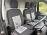 USED 2015 15 FORD TRANSIT CUSTOM 2.2 TDCi 290 Limited Panel Van 5dr Diesel Manual L2 H1 (186 g/km, 123 bhp) 