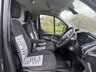 USED 2015 15 FORD TRANSIT CUSTOM 2.2 TDCi 290 Limited Panel Van 5dr Diesel Manual L2 H1 (186 g/km, 123 bhp) 