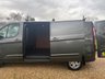 USED 2015 15 FORD TRANSIT CUSTOM 2.2 TDCi 290 Limited Panel Van 5dr Diesel Manual L2 H1 (186 g/km, 123 bhp) 