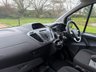 USED 2015 15 FORD TRANSIT CUSTOM 2.2 TDCi 290 Limited Panel Van 5dr Diesel Manual L2 H1 (186 g/km, 123 bhp) 