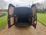 USED 2015 15 FORD TRANSIT CUSTOM 2.2 TDCi 290 Limited Panel Van 5dr Diesel Manual L2 H1 (186 g/km, 123 bhp) 