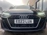 USED 2023 23 AUDI A1 1.0 TFSI 25 S line Sportback 5dr Petrol S Tronic Euro 6 (s/s) (95 ps) APPLE CAR PLAY + 17" ALLOYS