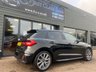 USED 2023 23 AUDI A1 1.0 TFSI 25 S line Sportback 5dr Petrol S Tronic Euro 6 (s/s) (95 ps) APPLE CAR PLAY + 17" ALLOYS