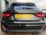 USED 2023 23 AUDI A1 1.0 TFSI 25 S line Sportback 5dr Petrol S Tronic Euro 6 (s/s) (95 ps) APPLE CAR PLAY + 17" ALLOYS