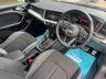 USED 2023 23 AUDI A1 1.0 TFSI 25 S line Sportback 5dr Petrol S Tronic Euro 6 (s/s) (95 ps) APPLE CAR PLAY + 17" ALLOYS