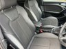 USED 2023 23 AUDI A1 1.0 TFSI 25 S line Sportback 5dr Petrol S Tronic Euro 6 (s/s) (95 ps) APPLE CAR PLAY + 17" ALLOYS
