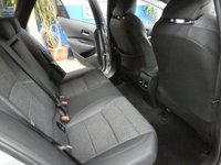 USED 2022 72 TOYOTA COROLLA 2.0 VVT-h Design Touring Sports 5dr Petrol Hybrid CVT Euro 6 (s/s) (196 ps) SAT NAV PART LEATHER HEATED SEATS REA VIEW CAMERA CRUISE CONTROL PARKING SENSORS 1 OWNER SERVICE HISTORY WARRANTY