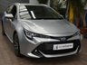 USED 2022 72 TOYOTA COROLLA 2.0 VVT-h Design Touring Sports 5dr Petrol Hybrid CVT Euro 6 (s/s) (196 ps) SAT NAV PART LEATHER HEATED SEATS REA VIEW CAMERA CRUISE CONTROL PARKING SENSORS 1 OWNER SERVICE HISTORY WARRANTY