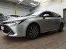 USED 2022 72 TOYOTA COROLLA 2.0 VVT-h Design Touring Sports 5dr Petrol Hybrid CVT Euro 6 (s/s) (196 ps) SAT NAV PART LEATHER HEATED SEATS REA VIEW CAMERA CRUISE CONTROL PARKING SENSORS 1 OWNER SERVICE HISTORY WARRANTY