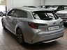 USED 2022 72 TOYOTA COROLLA 2.0 VVT-h Design Touring Sports 5dr Petrol Hybrid CVT Euro 6 (s/s) (196 ps) SAT NAV PART LEATHER HEATED SEATS REA VIEW CAMERA CRUISE CONTROL PARKING SENSORS 1 OWNER SERVICE HISTORY WARRANTY