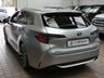 USED 2022 72 TOYOTA COROLLA 2.0 VVT-h Design Touring Sports 5dr Petrol Hybrid CVT Euro 6 (s/s) (196 ps) SAT NAV PART LEATHER HEATED SEATS REA VIEW CAMERA CRUISE CONTROL PARKING SENSORS 1 OWNER SERVICE HISTORY WARRANTY