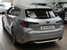 USED 2022 72 TOYOTA COROLLA 2.0 VVT-h Design Touring Sports 5dr Petrol Hybrid CVT Euro 6 (s/s) (196 ps) SAT NAV PART LEATHER HEATED SEATS REA VIEW CAMERA CRUISE CONTROL PARKING SENSORS 1 OWNER SERVICE HISTORY WARRANTY