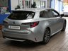 USED 2022 72 TOYOTA COROLLA 2.0 VVT-h Design Touring Sports 5dr Petrol Hybrid CVT Euro 6 (s/s) (196 ps) SAT NAV PART LEATHER HEATED SEATS REA VIEW CAMERA CRUISE CONTROL PARKING SENSORS 1 OWNER SERVICE HISTORY WARRANTY