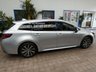 USED 2022 72 TOYOTA COROLLA 2.0 VVT-h Design Touring Sports 5dr Petrol Hybrid CVT Euro 6 (s/s) (196 ps) SAT NAV PART LEATHER HEATED SEATS REA VIEW CAMERA CRUISE CONTROL PARKING SENSORS 1 OWNER SERVICE HISTORY WARRANTY