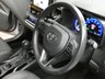USED 2022 72 TOYOTA COROLLA 2.0 VVT-h Design Touring Sports 5dr Petrol Hybrid CVT Euro 6 (s/s) (196 ps) SAT NAV PART LEATHER HEATED SEATS REA VIEW CAMERA CRUISE CONTROL PARKING SENSORS 1 OWNER SERVICE HISTORY WARRANTY