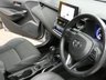 USED 2022 72 TOYOTA COROLLA 2.0 VVT-h Design Touring Sports 5dr Petrol Hybrid CVT Euro 6 (s/s) (196 ps) SAT NAV PART LEATHER HEATED SEATS REA VIEW CAMERA CRUISE CONTROL PARKING SENSORS 1 OWNER SERVICE HISTORY WARRANTY