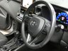 USED 2022 72 TOYOTA COROLLA 2.0 VVT-h Design Touring Sports 5dr Petrol Hybrid CVT Euro 6 (s/s) (196 ps) SAT NAV PART LEATHER HEATED SEATS REA VIEW CAMERA CRUISE CONTROL PARKING SENSORS 1 OWNER SERVICE HISTORY WARRANTY