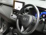 USED 2022 72 TOYOTA COROLLA 2.0 VVT-h Design Touring Sports 5dr Petrol Hybrid CVT Euro 6 (s/s) (196 ps) SAT NAV PART LEATHER HEATED SEATS REA VIEW CAMERA CRUISE CONTROL PARKING SENSORS 1 OWNER SERVICE HISTORY WARRANTY