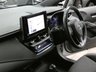 USED 2022 72 TOYOTA COROLLA 2.0 VVT-h Design Touring Sports 5dr Petrol Hybrid CVT Euro 6 (s/s) (196 ps) SAT NAV PART LEATHER HEATED SEATS REA VIEW CAMERA CRUISE CONTROL PARKING SENSORS 1 OWNER SERVICE HISTORY WARRANTY