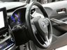 USED 2022 72 TOYOTA COROLLA 2.0 VVT-h Design Touring Sports 5dr Petrol Hybrid CVT Euro 6 (s/s) (196 ps) SAT NAV PART LEATHER HEATED SEATS REA VIEW CAMERA CRUISE CONTROL PARKING SENSORS 1 OWNER SERVICE HISTORY WARRANTY