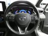 USED 2022 72 TOYOTA COROLLA 2.0 VVT-h Design Touring Sports 5dr Petrol Hybrid CVT Euro 6 (s/s) (196 ps) SAT NAV PART LEATHER HEATED SEATS REA VIEW CAMERA CRUISE CONTROL PARKING SENSORS 1 OWNER SERVICE HISTORY WARRANTY