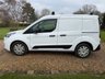 USED 2020 20 FORD TRANSIT CONNECT 1.5 220 EcoBlue Trend Panel Van 5dr Diesel Manual L1 Euro 6 (s/s) (100 ps) 