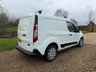 USED 2020 20 FORD TRANSIT CONNECT 1.5 220 EcoBlue Trend Panel Van 5dr Diesel Manual L1 Euro 6 (s/s) (100 ps) 