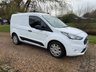 USED 2020 20 FORD TRANSIT CONNECT 1.5 220 EcoBlue Trend Panel Van 5dr Diesel Manual L1 Euro 6 (s/s) (100 ps) 