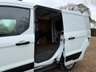 USED 2020 20 FORD TRANSIT CONNECT 1.5 220 EcoBlue Trend Panel Van 5dr Diesel Manual L1 Euro 6 (s/s) (100 ps) 