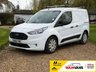 USED 2020 20 FORD TRANSIT CONNECT 1.5 220 EcoBlue Trend Panel Van 5dr Diesel Manual L1 Euro 6 (s/s) (100 ps) 