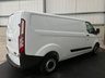 USED 2022 72 FORD TRANSIT CUSTOM 2.0 ECOBLUE 105PS L2 LWB LEADER - NO VAT 