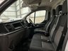 USED 2022 72 FORD TRANSIT CUSTOM 2.0 ECOBLUE 105PS L2 LWB LEADER - NO VAT 