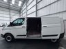 USED 2022 72 FORD TRANSIT CUSTOM 2.0 ECOBLUE 105PS L2 LWB LEADER - NO VAT 