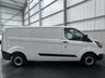 USED 2022 72 FORD TRANSIT CUSTOM 2.0 ECOBLUE 105PS L2 LWB LEADER - NO VAT 
