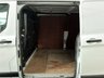 USED 2022 72 FORD TRANSIT CUSTOM 2.0 ECOBLUE 105PS L2 LWB LEADER - NO VAT 
