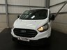 USED 2022 72 FORD TRANSIT CUSTOM 2.0 ECOBLUE 105PS L2 LWB LEADER - NO VAT 