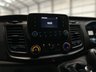 USED 2022 72 FORD TRANSIT CUSTOM 2.0 ECOBLUE 105PS L2 LWB LEADER - NO VAT 