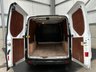 USED 2022 72 FORD TRANSIT CUSTOM 2.0 ECOBLUE 105PS L2 LWB LEADER - NO VAT 