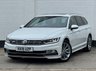 USED 2019 19 VOLKSWAGEN PASSAT 1.5 TSI EVO R-Line Estate 5dr Petrol DSG Euro 6 (s/s) (150 ps) 