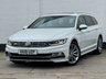 USED 2019 19 VOLKSWAGEN PASSAT 1.5 TSI EVO R-Line Estate 5dr Petrol DSG Euro 6 (s/s) (150 ps) 