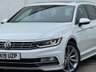 USED 2019 19 VOLKSWAGEN PASSAT 1.5 TSI EVO R-Line Estate 5dr Petrol DSG Euro 6 (s/s) (150 ps) 