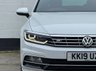 USED 2019 19 VOLKSWAGEN PASSAT 1.5 TSI EVO R-Line Estate 5dr Petrol DSG Euro 6 (s/s) (150 ps) 