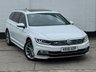 USED 2019 19 VOLKSWAGEN PASSAT 1.5 TSI EVO R-Line Estate 5dr Petrol DSG Euro 6 (s/s) (150 ps) 