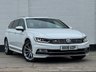 USED 2019 19 VOLKSWAGEN PASSAT 1.5 TSI EVO R-Line Estate 5dr Petrol DSG Euro 6 (s/s) (150 ps) 