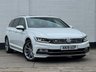 USED 2019 19 VOLKSWAGEN PASSAT 1.5 TSI EVO R-Line Estate 5dr Petrol DSG Euro 6 (s/s) (150 ps) 
