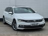 USED 2019 19 VOLKSWAGEN PASSAT 1.5 TSI EVO R-Line Estate 5dr Petrol DSG Euro 6 (s/s) (150 ps) 