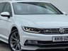 USED 2019 19 VOLKSWAGEN PASSAT 1.5 TSI EVO R-Line Estate 5dr Petrol DSG Euro 6 (s/s) (150 ps) 