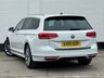 USED 2019 19 VOLKSWAGEN PASSAT 1.5 TSI EVO R-Line Estate 5dr Petrol DSG Euro 6 (s/s) (150 ps) 